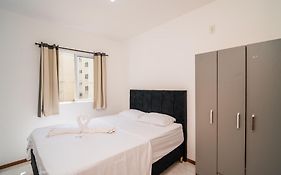 Rental São José - Acomodações Residenciais II